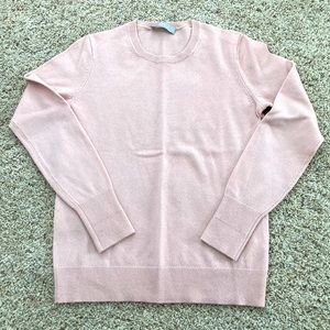 Everlane Cashmere Blend Sweater